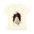 Women's Regular Fit Crewneck T-Shirt