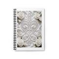Spiral Notebook - Ruled Line