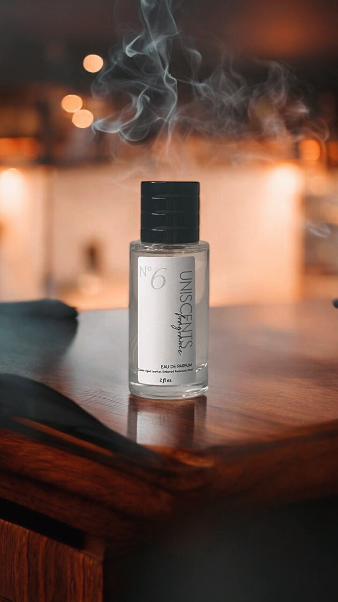 Artisan Perfume & Cologne Spray – 2oz Unisex Fragrance, Gender Neutral - from UNISCENTS