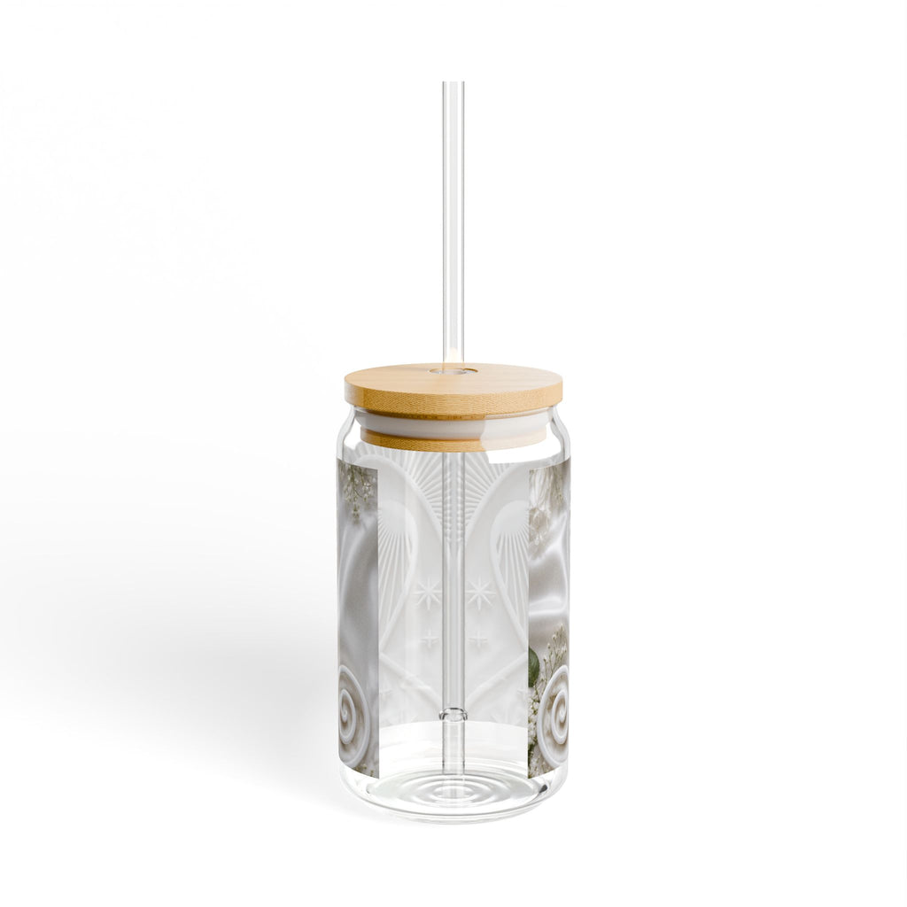Sipper Glass, 16oz