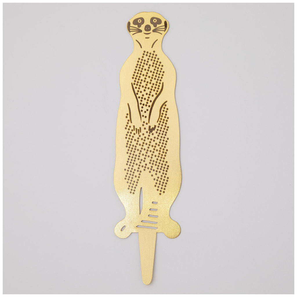 Decorative Animal Plant Charm - Set of 3