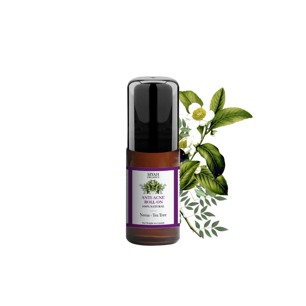 Anti-Acne Roll-On