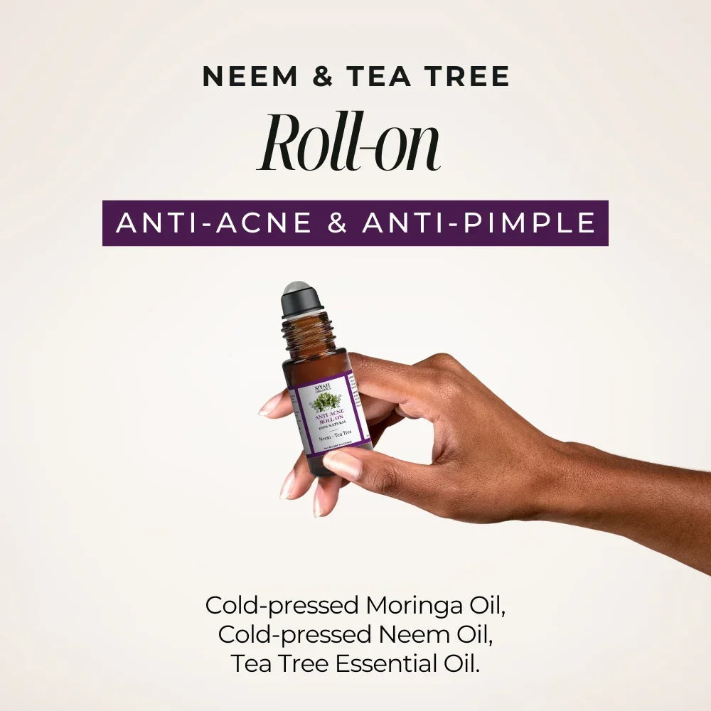 Anti-Acne Roll-On