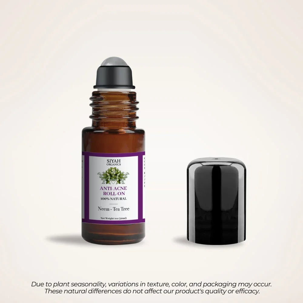Anti-Acne Roll-On