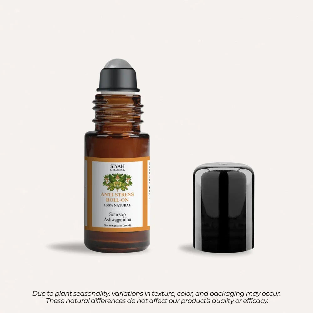 Anti-Stress Roll-On
