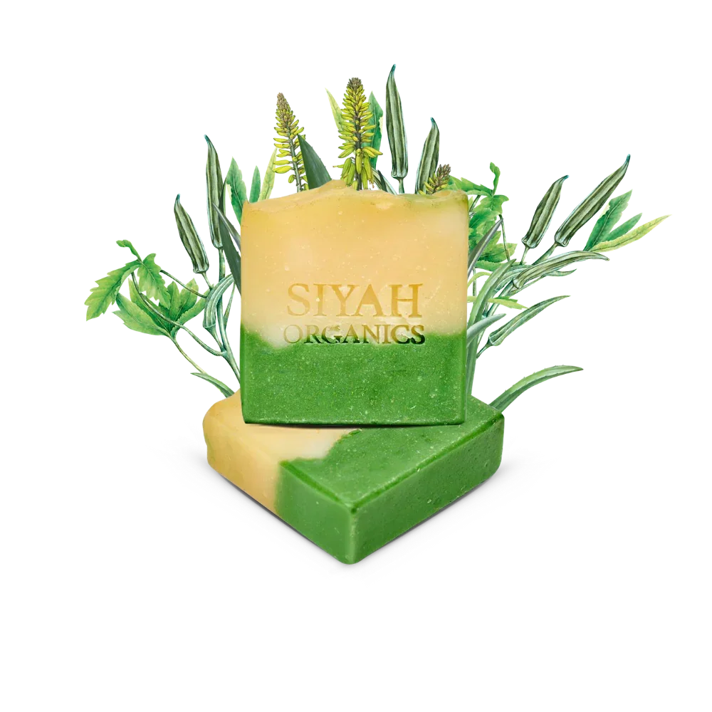 All-Hair Types Conditioner Bar