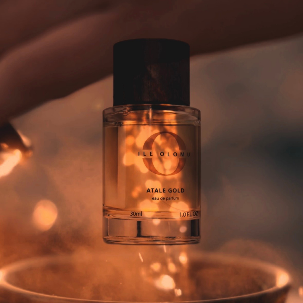 Atalẹ Gold