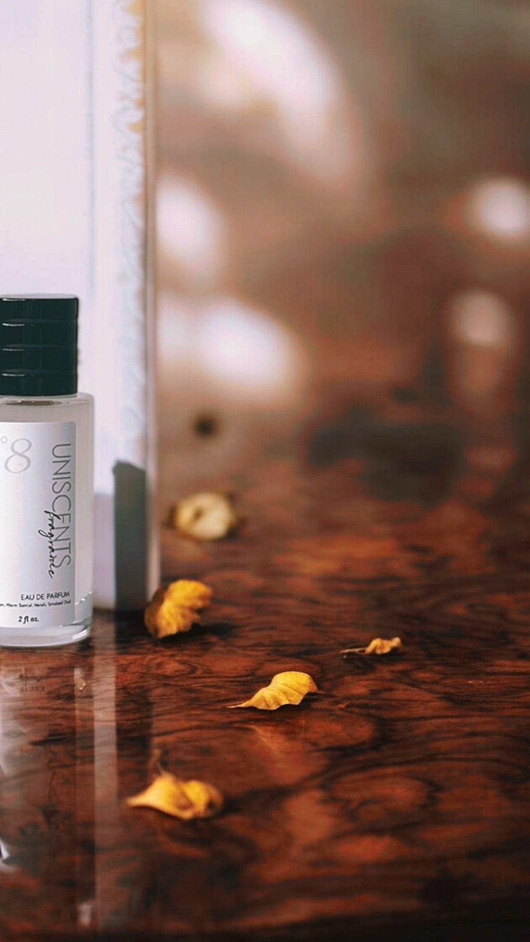 Artisan Perfume & Cologne Spray – 2oz Unisex Fragrance, Gender Neutral - from UNISCENTS