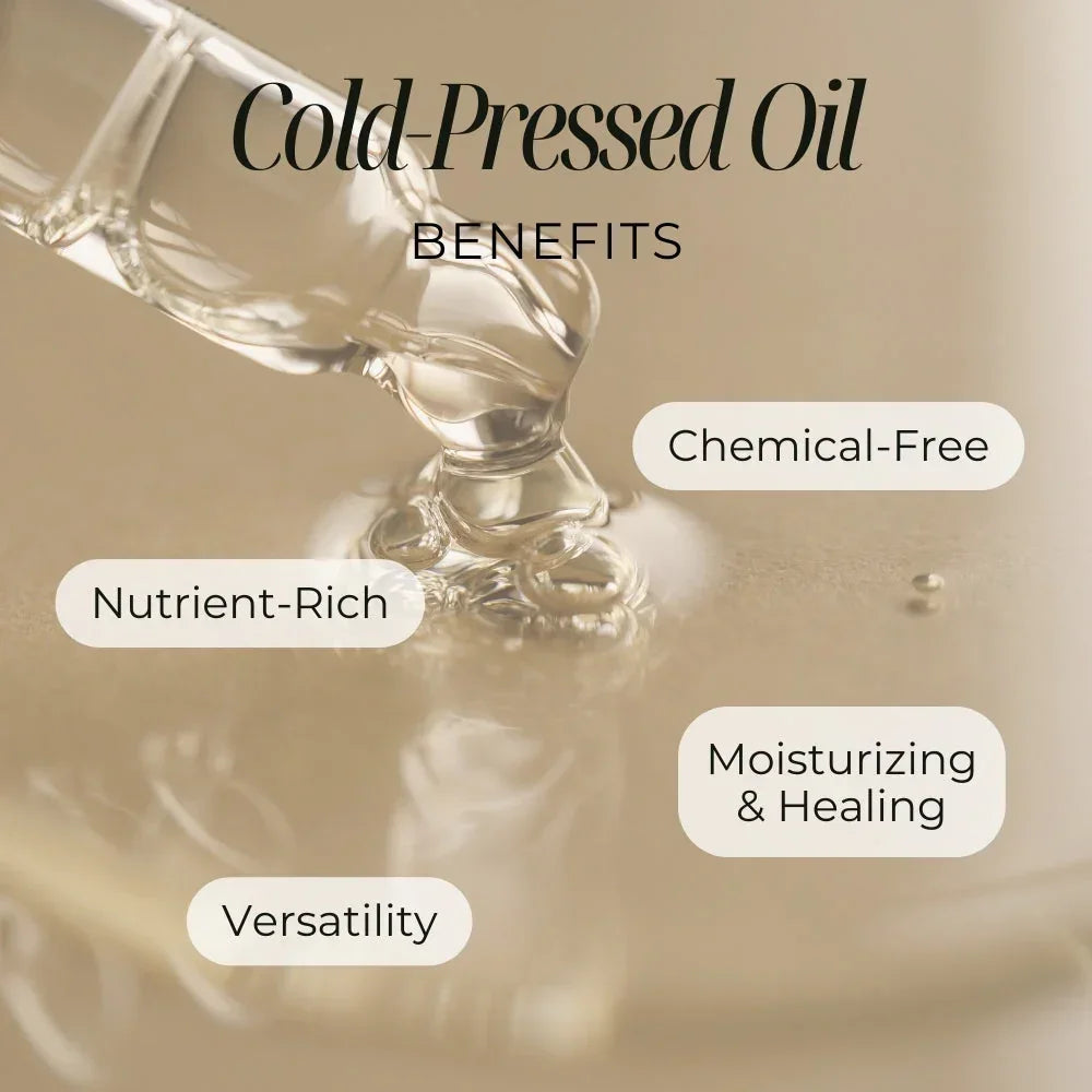 Black Seed Oil