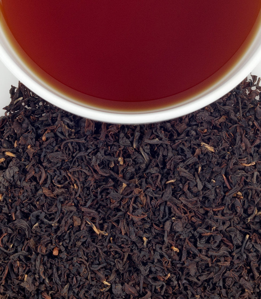 Organic Breakfast Tea
