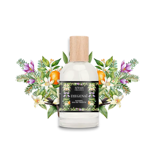 "Djegenaï" Eau de Toilette