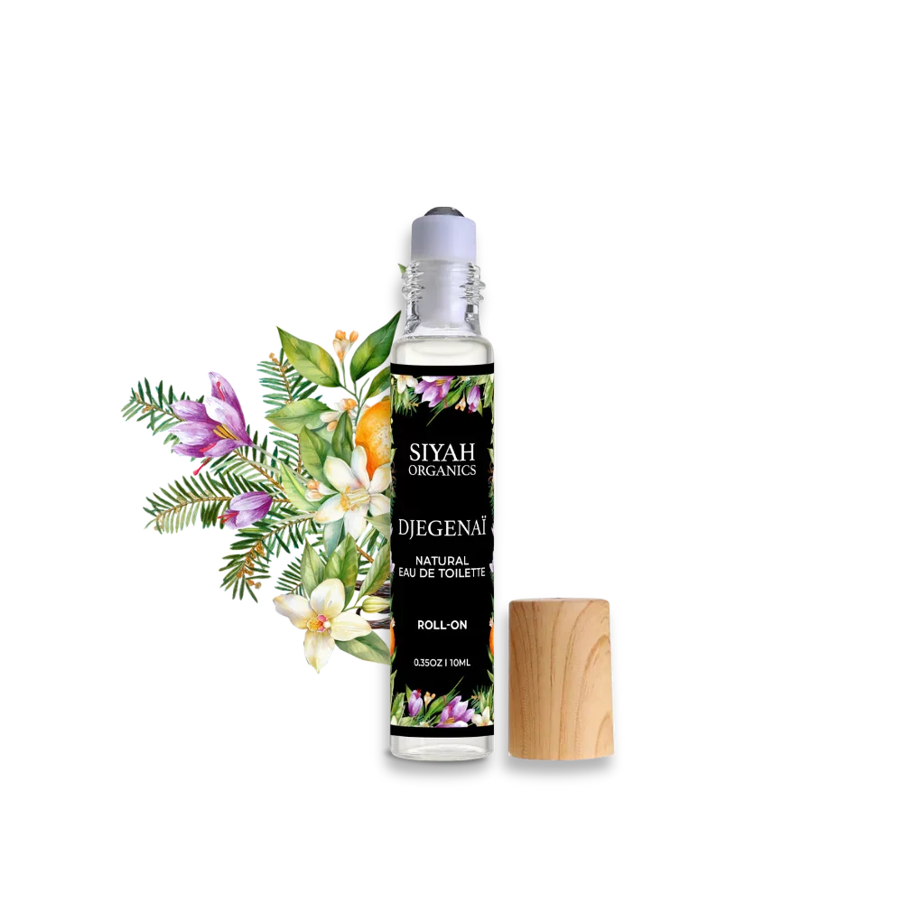 "Djegenaï" Eau de Toilette