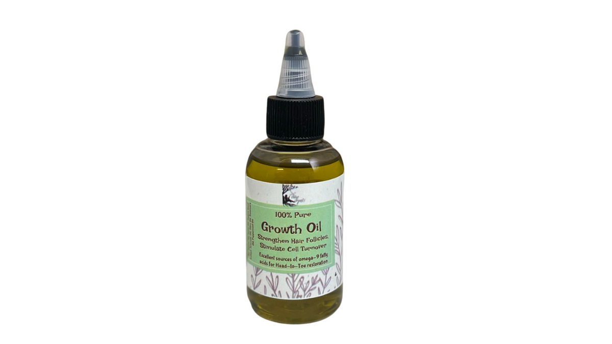 Hair Growth Serum