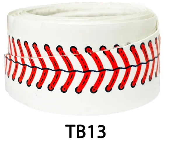 AMA SPORT New Custom 1.1mm Cinta Adhesiva Para Agarre De mango De Bate De Béisbol Baseball Bat Handle Grip Wrap Sweatband Tape