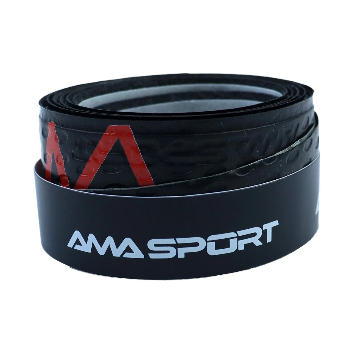 AMA SPORT New Custom 1.1mm Cinta Adhesiva Para Agarre De mango De Bate De Béisbol Baseball Bat Handle Grip Wrap Sweatband Tape
