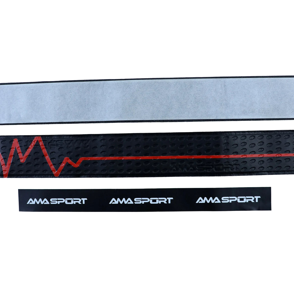 AMA SPORT New Custom 1.1mm Cinta Adhesiva Para Agarre De mango De Bate De Béisbol Baseball Bat Handle Grip Wrap Sweatband Tape