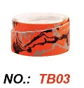 AMA SPORT New Custom 1.1mm Cinta Adhesiva Para Agarre De mango De Bate De Béisbol Baseball Bat Handle Grip Wrap Sweatband Tape