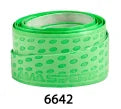 AMA SPORT New Custom 1.1mm Cinta Adhesiva Para Agarre De mango De Bate De Béisbol Baseball Bat Handle Grip Wrap Sweatband Tape