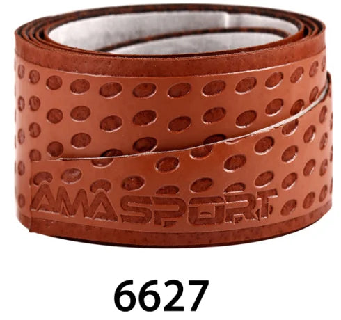 AMA SPORT New Custom 1.1mm Cinta Adhesiva Para Agarre De mango De Bate De Béisbol Baseball Bat Handle Grip Wrap Sweatband Tape