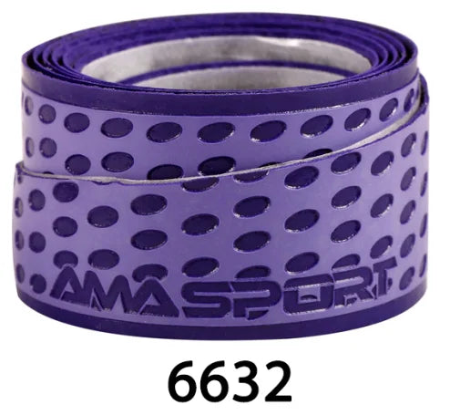 AMA SPORT New Custom 1.1mm Cinta Adhesiva Para Agarre De mango De Bate De Béisbol Baseball Bat Handle Grip Wrap Sweatband Tape