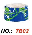 AMA SPORT New Custom 1.1mm Cinta Adhesiva Para Agarre De mango De Bate De Béisbol Baseball Bat Handle Grip Wrap Sweatband Tape