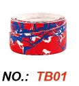 AMA SPORT New Custom 1.1mm Cinta Adhesiva Para Agarre De mango De Bate De Béisbol Baseball Bat Handle Grip Wrap Sweatband Tape