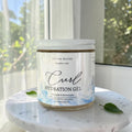 Curl Hydration Gel for Curly, Coily, and Wavy Hair Oil-Free (Buildable Medium to Strong Hold)