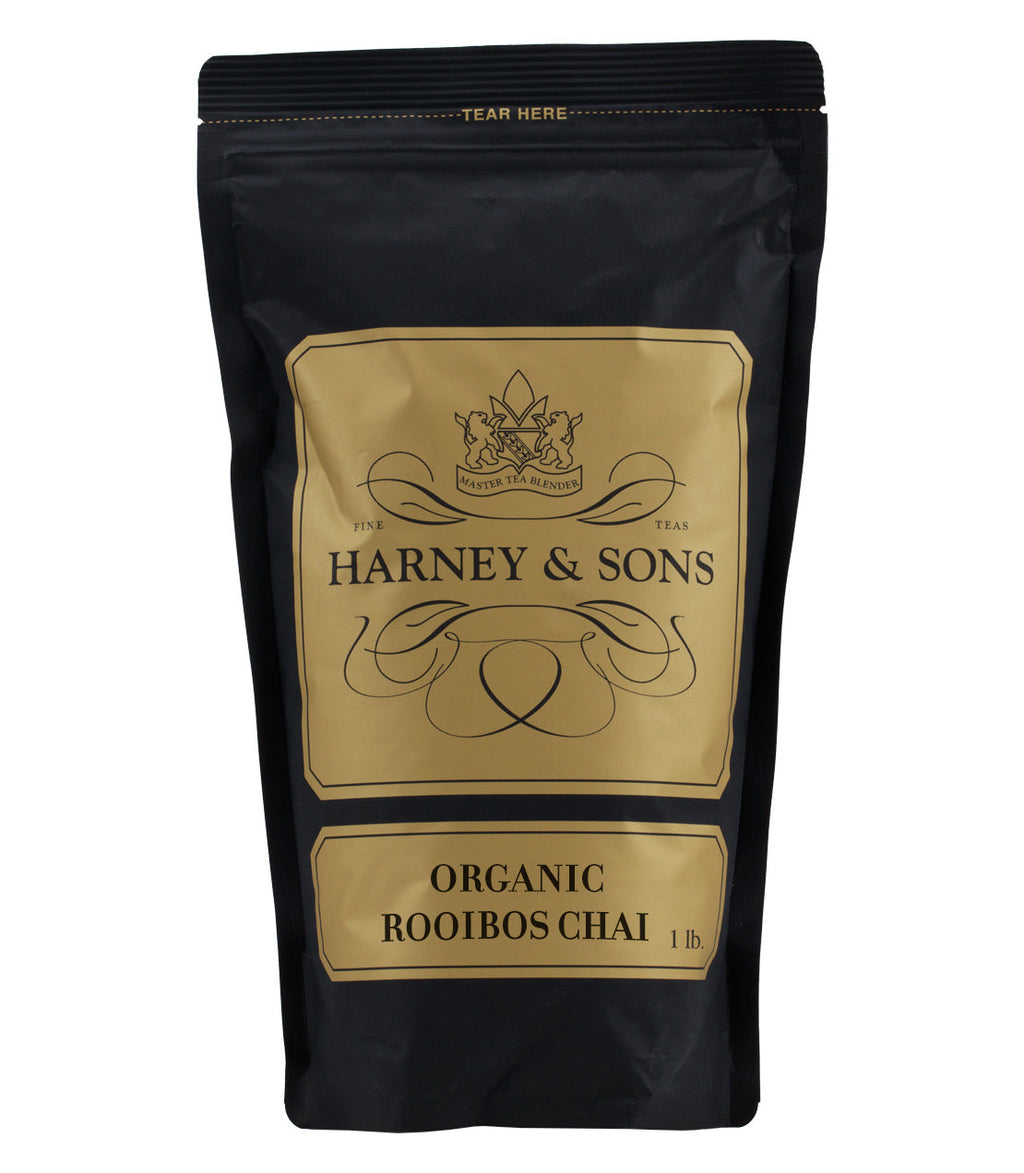 Organic Rooibos Chai
