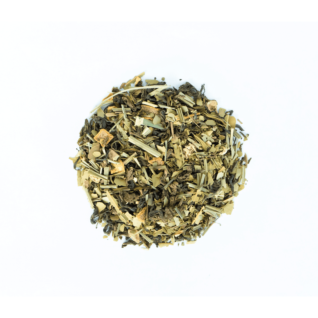 Organic Mystique Mélange Tea Blend