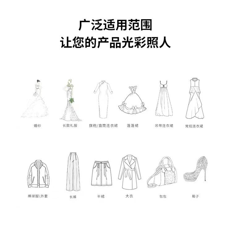 African Cross-Border Polyester Two-Tone Rhinestone Water-Soluble Lace Full-Width Lace Hollow-Out Dress Half-Skirt Fashion Fabric