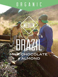 Organic Brazil Fazenda Dutra