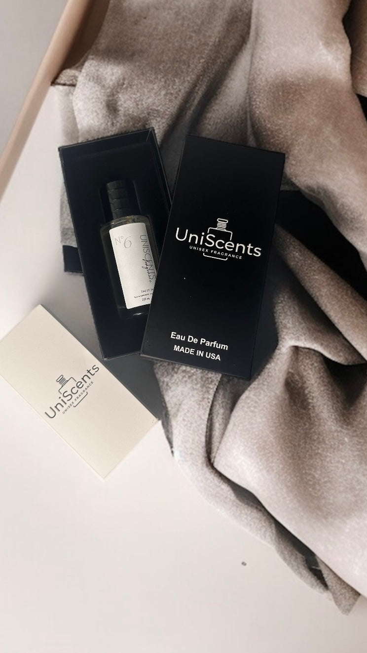 Artisan Perfume & Cologne Spray – 2oz Unisex Fragrance, Gender Neutral - from UNISCENTS