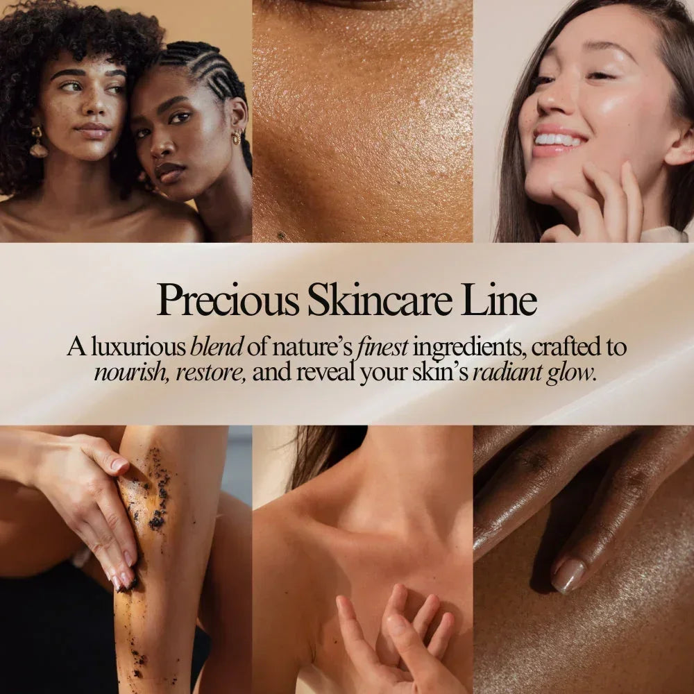 3-in-1 Facial Butter