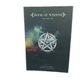 The Book of Wisdom, consisting of two volumes: a classic that combines mysticism and spiritual wisdom to explore deep thought