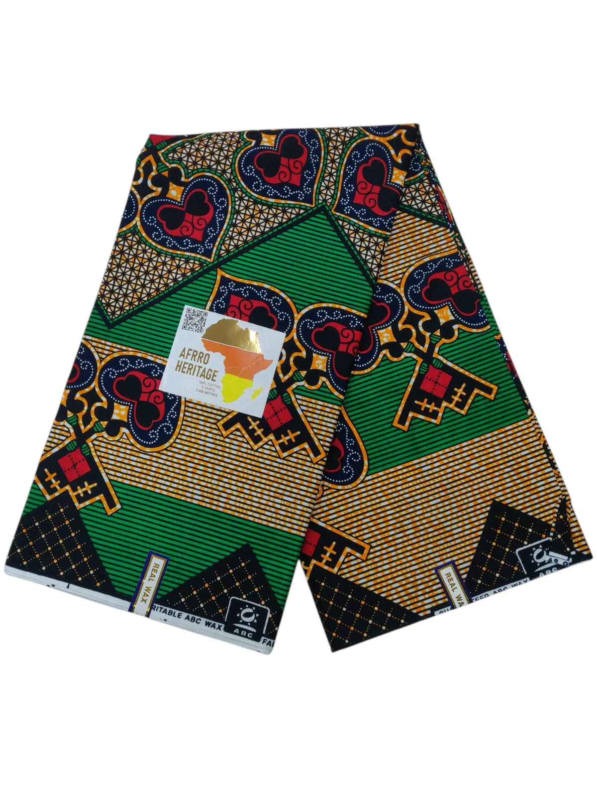 Memorable Authentic Woven Batik Printed Dobby Style Medium Weight Canvas Fabric Quick-Dry Breathable Girls & Boys Dresses