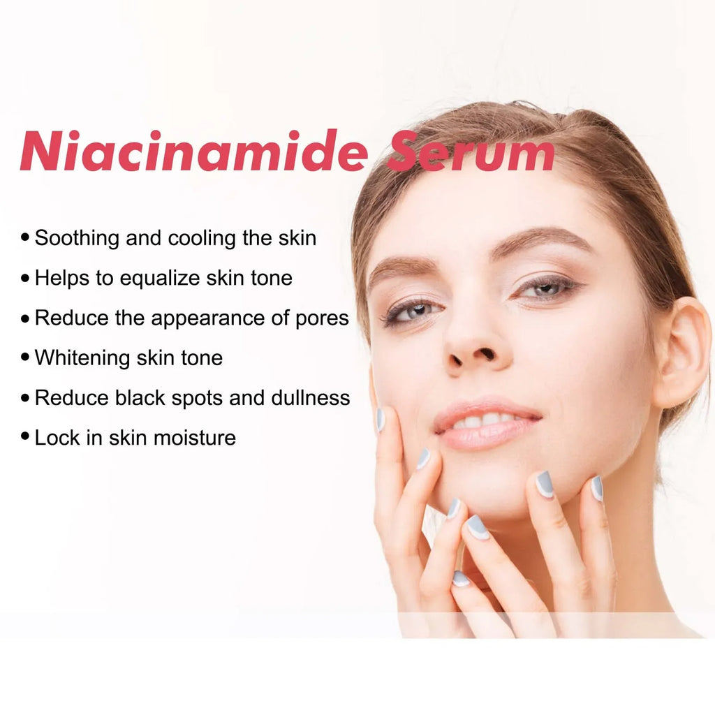 2026+ Dullness in One Serum Kojic Acid + Niacinamide – The Brightening Duo That Fades Dark Spots, Acne Scars, Melasma,