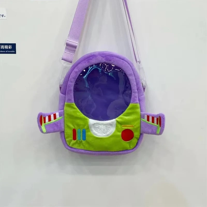 New Multiple Styles and High Quality Children Backpack Waterproof Kindergarten School Bag Lightweight Travel Backpack Girls Boys