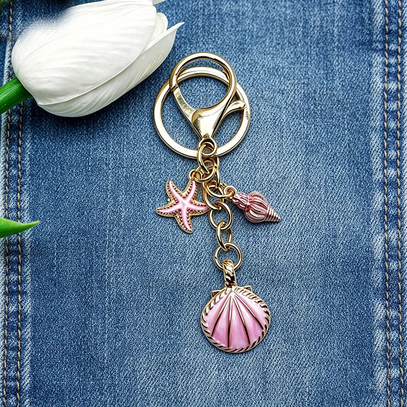 Pink Bowknot Purse Chain Charm Bag Making Materials Chain for Tote Shoulder Bags Handlebag Gold Chains Wallet Pendant