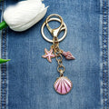 Pink Bowknot Purse Chain Charm Bag Making Materials Chain for Tote Shoulder Bags Handlebag Gold Chains Wallet Pendant