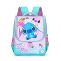 New Multiple Styles and High Quality Children Backpack Waterproof Kindergarten School Bag Lightweight Travel Backpack Girls Boys