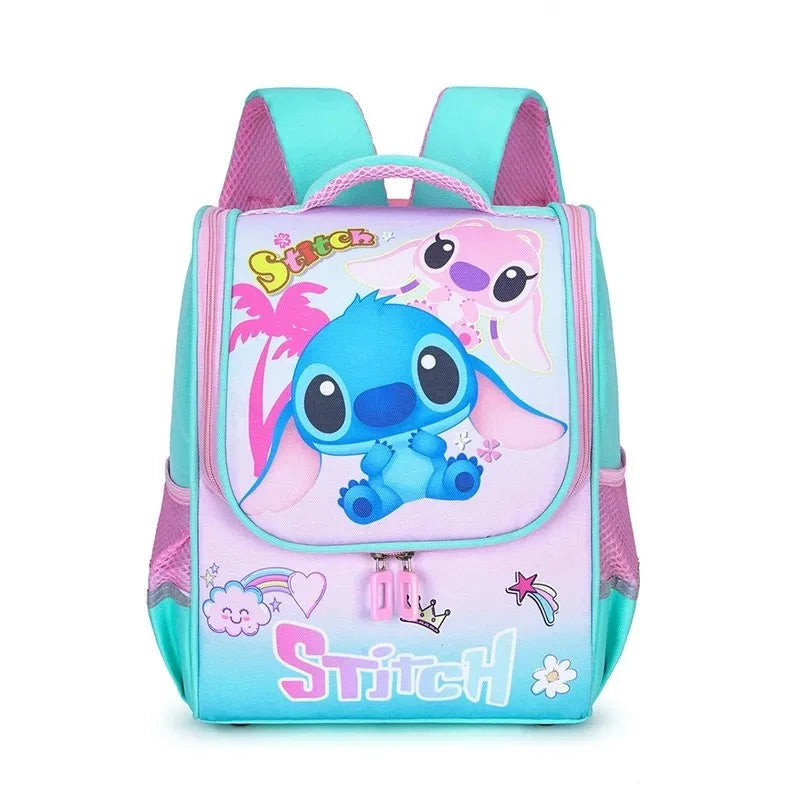 New Multiple Styles and High Quality Children Backpack Waterproof Kindergarten School Bag Lightweight Travel Backpack Girls Boys