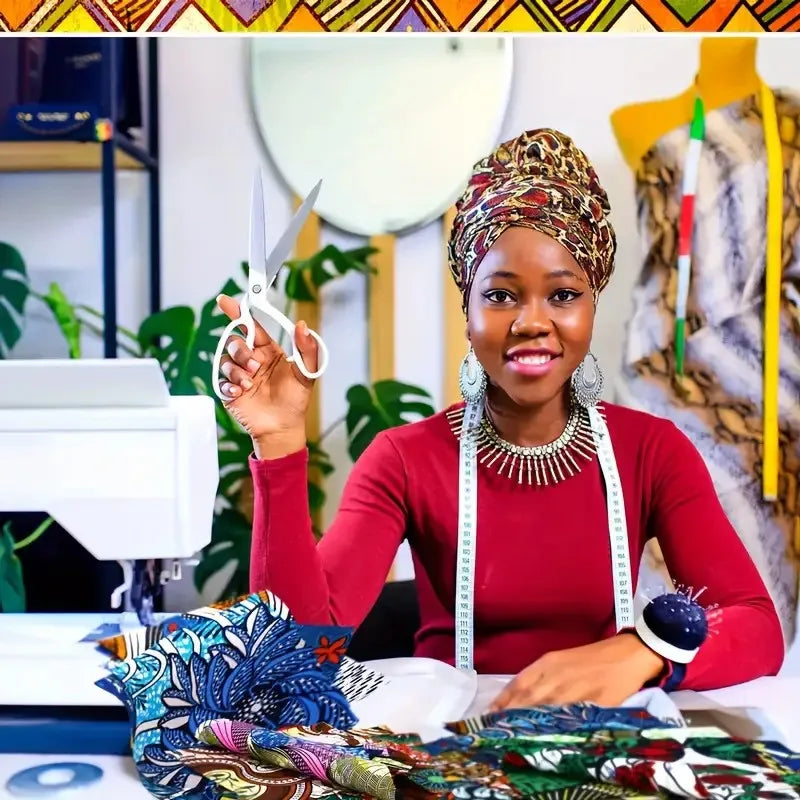 100 pieces of African fabric squares, pre-cut polyester patchwork bundles, multicolor patterns, hand washable fine patchwork fab