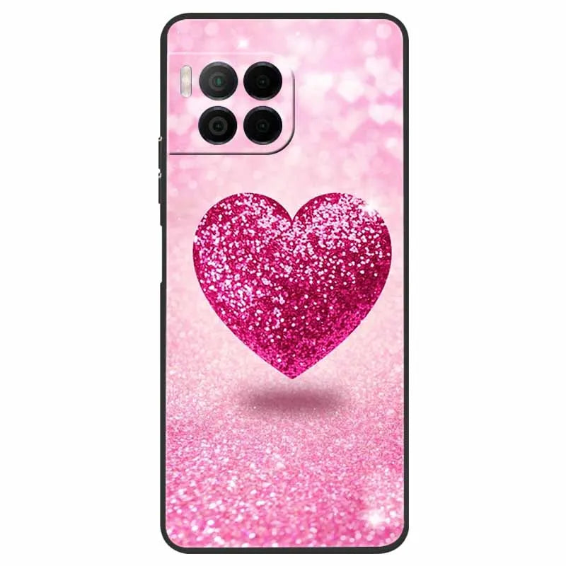 For T-Mobile T Phone 2 Pro 5G Case Shockproof Silicon TPU Soft Covers for T-Mobile T Phone 2 5G Bumper Cases TPhone2 Phone2 2Pro