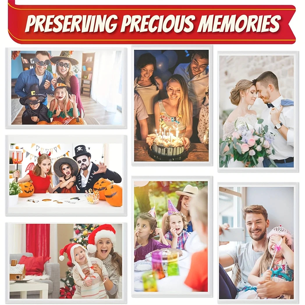 Personalized Canvas Prints Photo Wall Arts Custom Poster for Family Life Pets anime Birthdays Weddings Scenery Home Decor Gifts