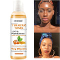 118ml Tumeric Dark Spots Toner Spots Eraser Corrector Turmeric Fade Blemishes Dark Spot Remover Acne Remover Toner for Dark Skin