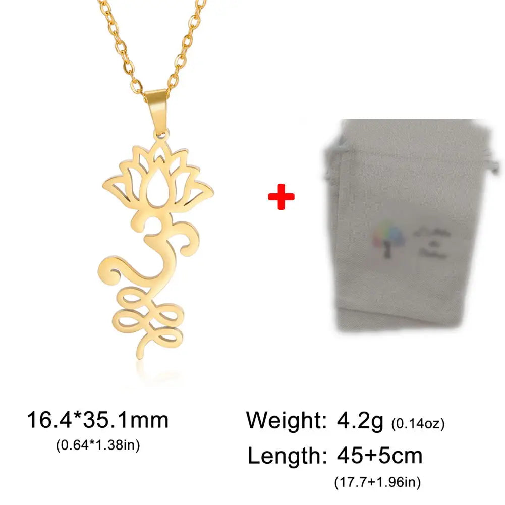 Dawapara Vintage Stainless Steel The Seal of The Seven Archangels Pendant Keychain Kabbalah Protection Amulet