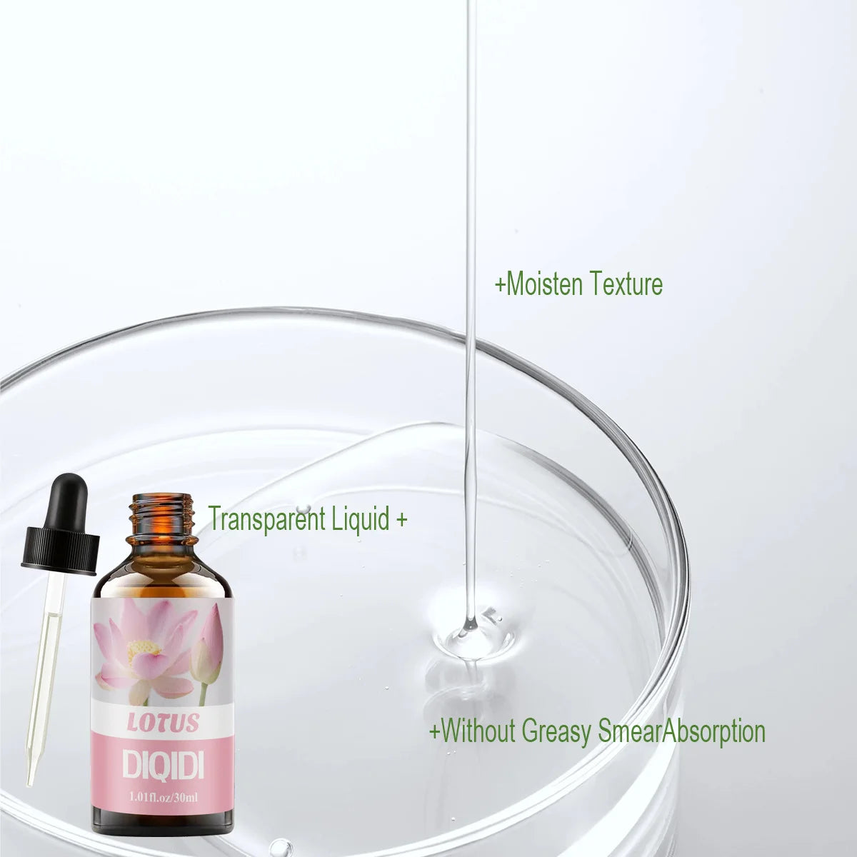 Lotus essential oil, home essential oil, clear air, perfume candle, DIY essential oil, hotel, office, bedroom use. Aromatherapy