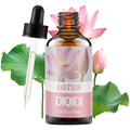 Lotus essential oil, home essential oil, clear air, perfume candle, DIY essential oil, hotel, office, bedroom use. Aromatherapy