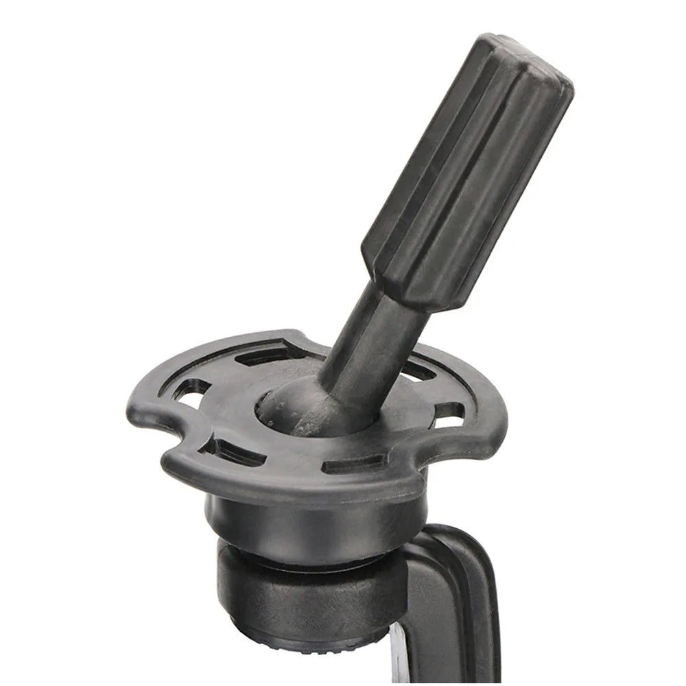 Wig Mannequin Head Stand for Table Training Head Stand Adjustable Cosmetology Manikin Stand Hairdressing Head Model Hold
