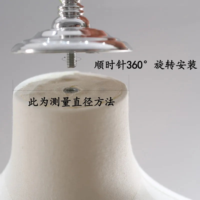 Wig Head,Woman's Mannequin for Hat Half Body Prop Parts,Male And Child Model Prop Accessories AT420